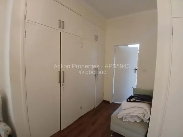 Townhouse/Complex/Cluster to Rent in Avondale
