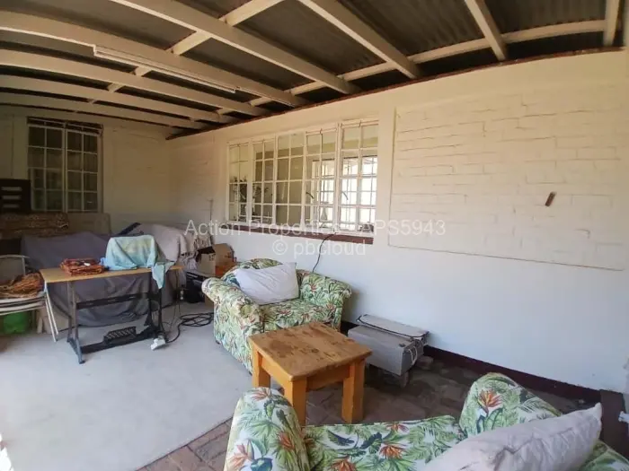 Townhouse/Complex/Cluster to Rent in Avondale