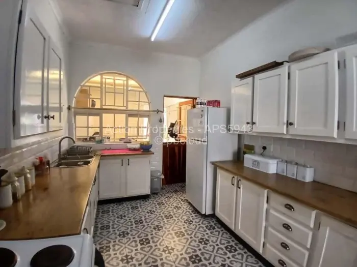 Townhouse/Complex/Cluster to Rent in Avondale