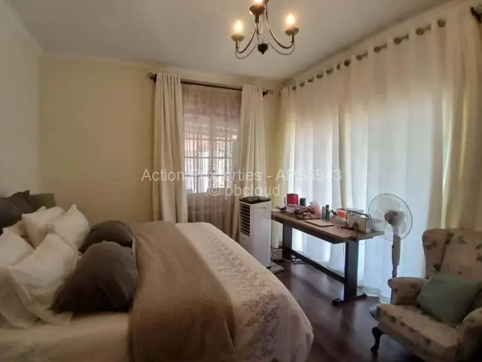 Townhouse/Complex/Cluster to Rent in Avondale