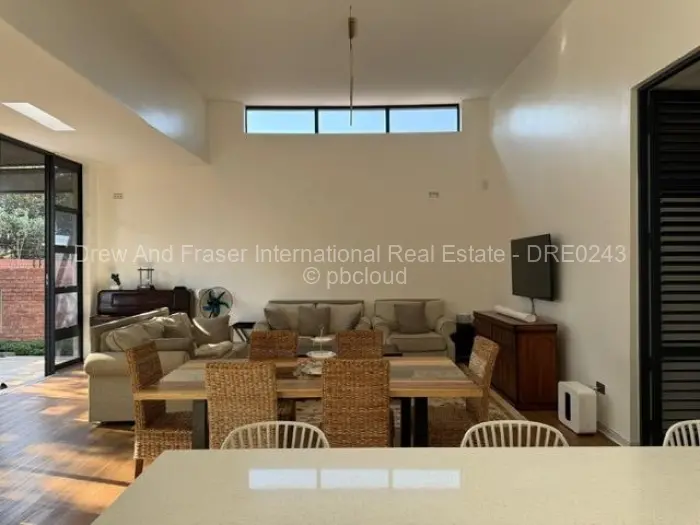 Townhouse/Complex/Cluster for Sale in Mount Pleasant, Harare
