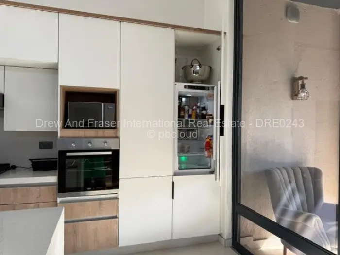 Townhouse/Complex/Cluster for Sale in Mount Pleasant, Harare