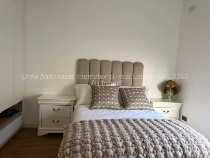 Townhouse/Complex/Cluster for Sale in Mount Pleasant, Harare