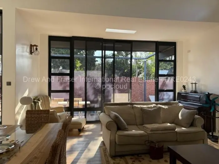 Townhouse/Complex/Cluster for Sale in Mount Pleasant, Harare