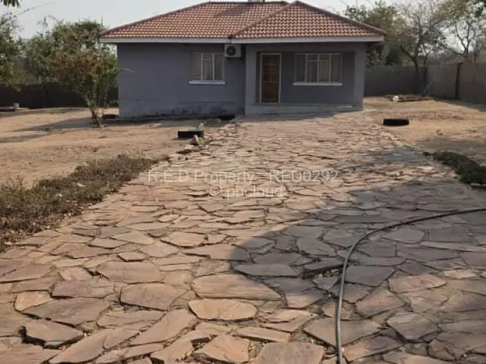 4 Bedroom House for Sale in Binga, Binga