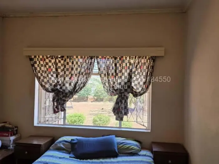 3 Bedroom House for Sale in Montrose Byo, Bulawayo