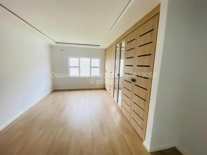 2 Bedroom Cottage/Garden Flat to Rent in Greendale, Harare