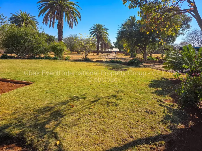 3 Bedroom House for Sale in Newton West, Bulawayo