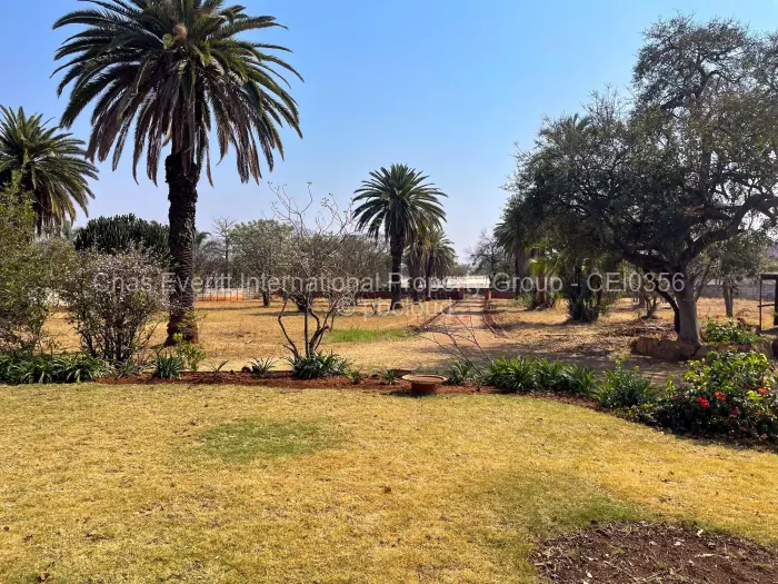 3 Bedroom House for Sale in Newton West, Bulawayo