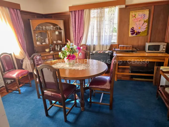 3 Bedroom House for Sale in Newton West, Bulawayo