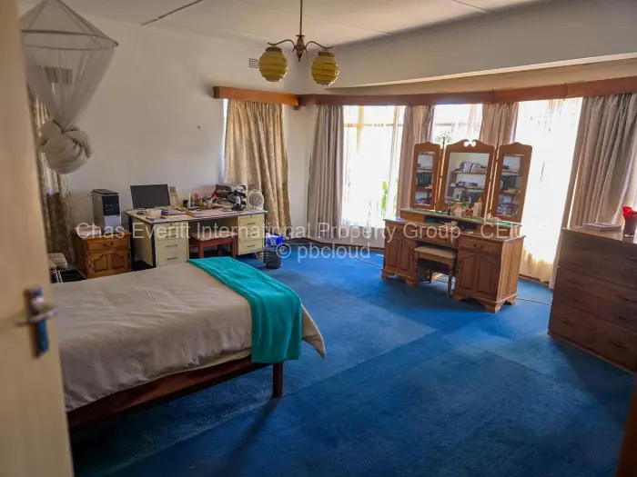 3 Bedroom House for Sale in Newton West, Bulawayo