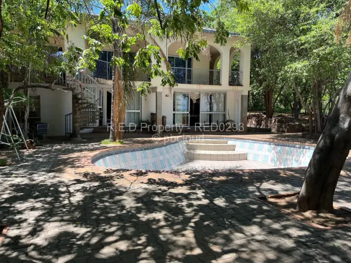 House for Sale in Binga, Binga