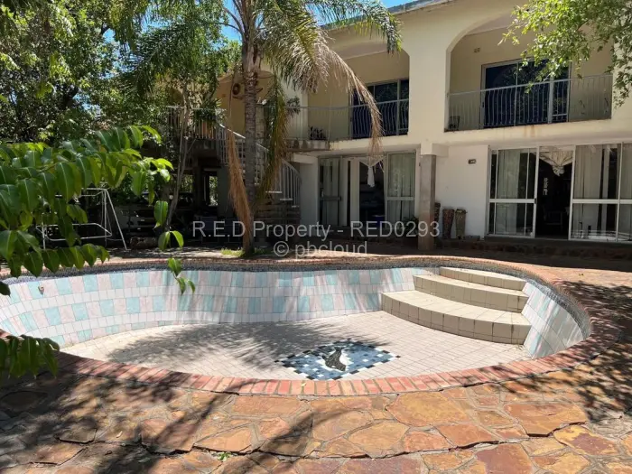 House for Sale in Binga, Binga