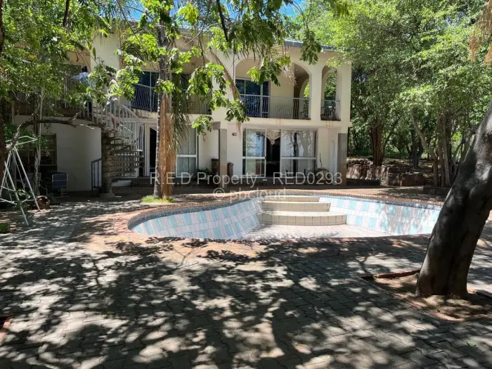 House for Sale in Binga, Binga