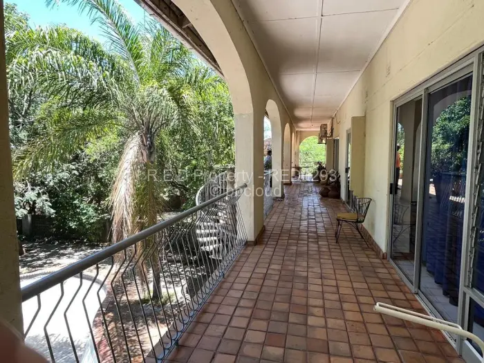 House for Sale in Binga, Binga