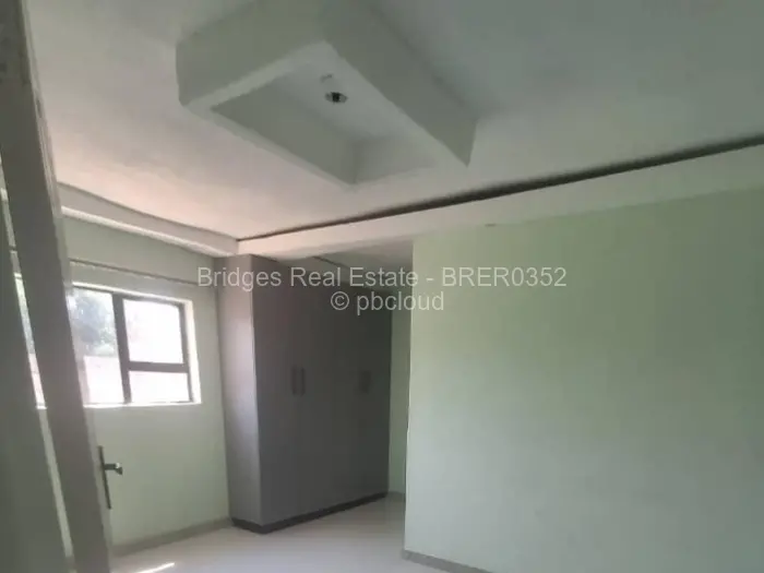 2 Bedroom House to Rent in Mount Pleasant Heights