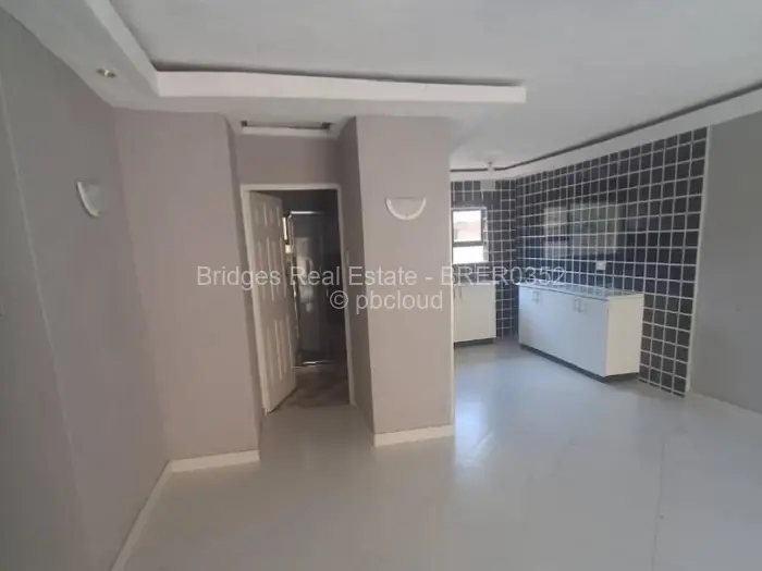 2 Bedroom House to Rent in Mount Pleasant Heights