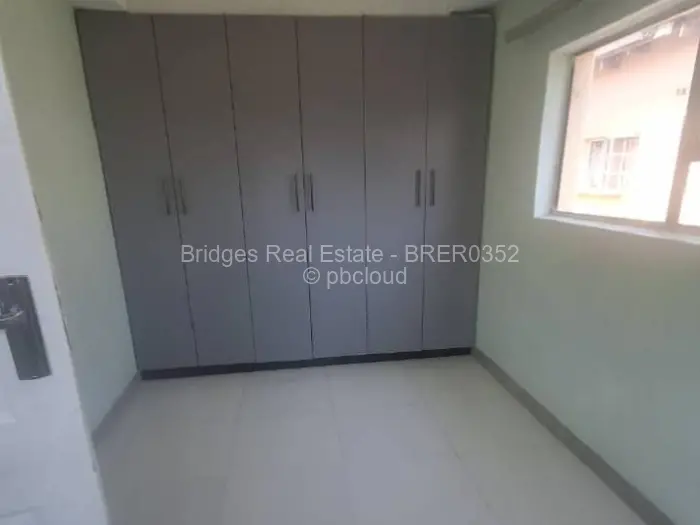 2 Bedroom House to Rent in Mount Pleasant Heights
