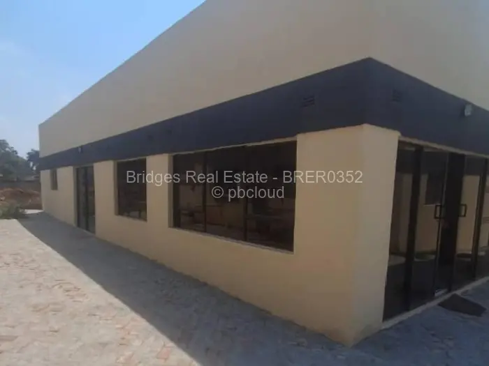 2 Bedroom House to Rent in Mount Pleasant Heights