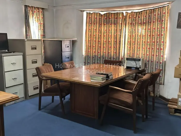 Warehouse/Industrial for Sale in Harare City Centre, Harare