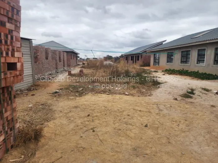 Stand for Sale in Mabvuku, Harare