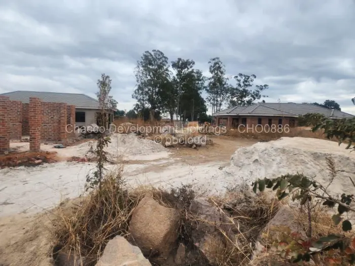 Stand for Sale in Mabvuku, Harare