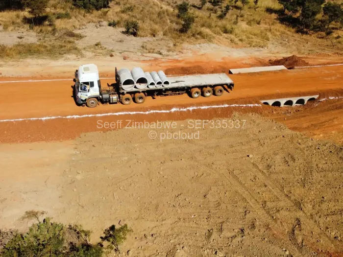 Residential Stand for Sale in Shurugwi, Shurugwi