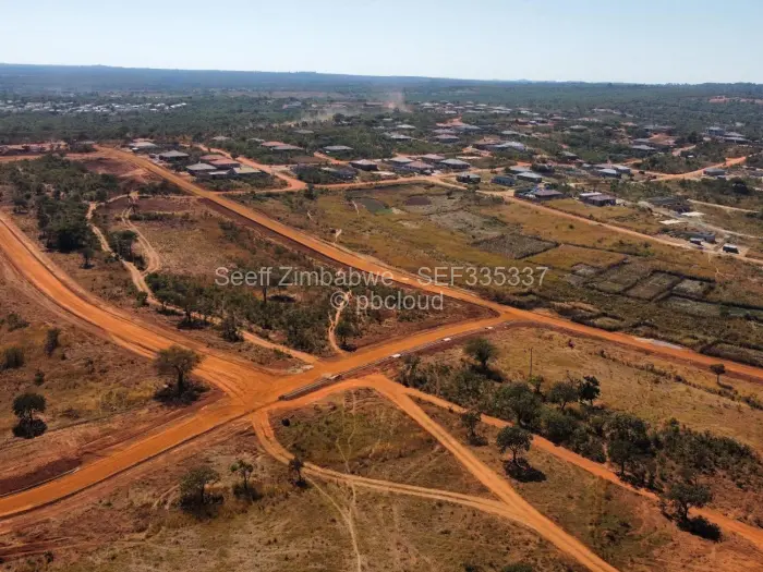 Residential Stand for Sale in Shurugwi, Shurugwi