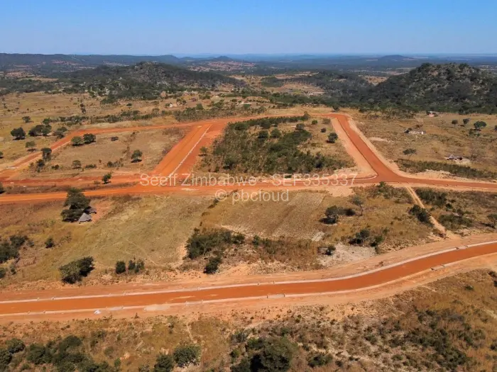 Residential Stand for Sale in Shurugwi, Shurugwi