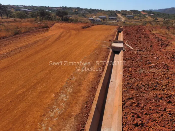 Residential Stand for Sale in Shurugwi, Shurugwi