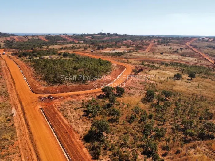 Residential Stand for Sale in Shurugwi, Shurugwi