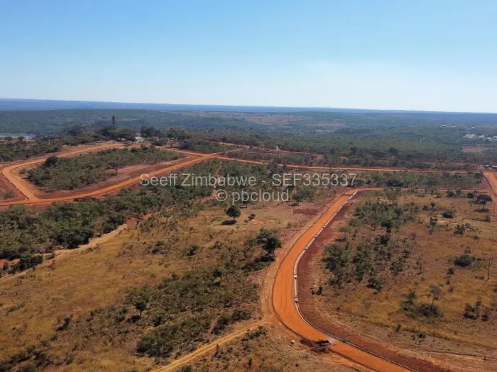 Residential Stand for Sale in Shurugwi, Shurugwi