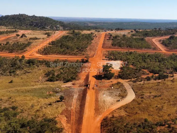 Residential Stand for Sale in Shurugwi, Shurugwi