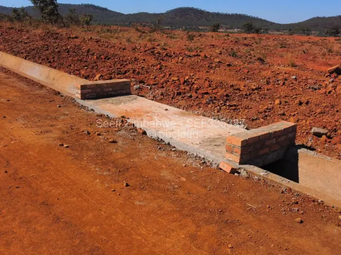 Residential Stand for Sale in Shurugwi, Shurugwi