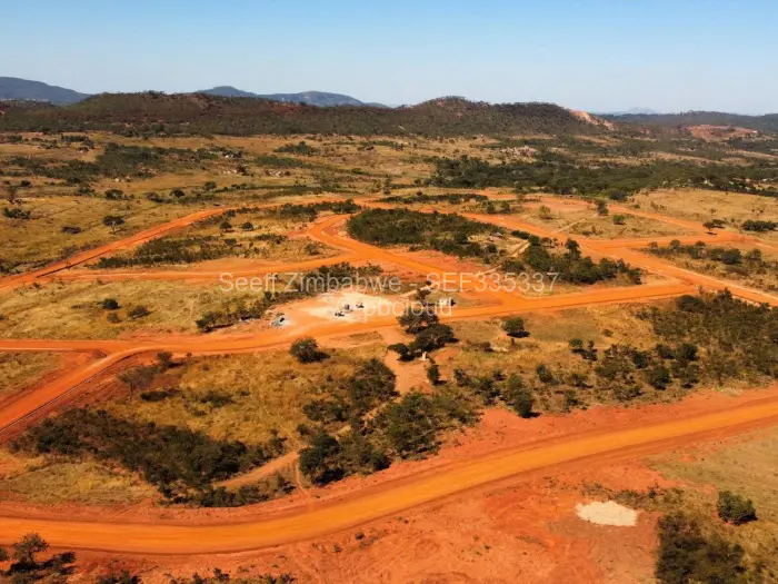 Residential Stand for Sale in Shurugwi, Shurugwi