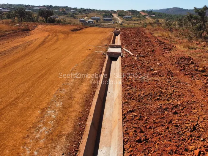 Residential Stand for Sale in Shurugwi, Shurugwi