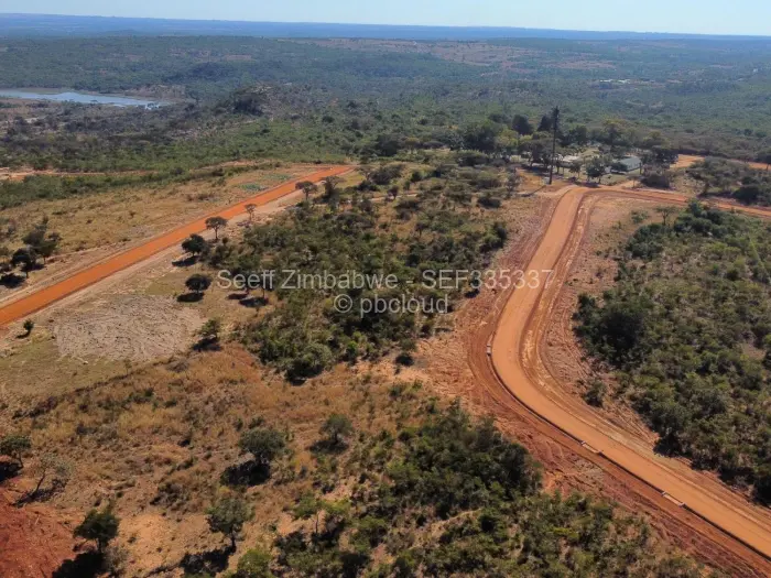 Residential Stand for Sale in Shurugwi, Shurugwi