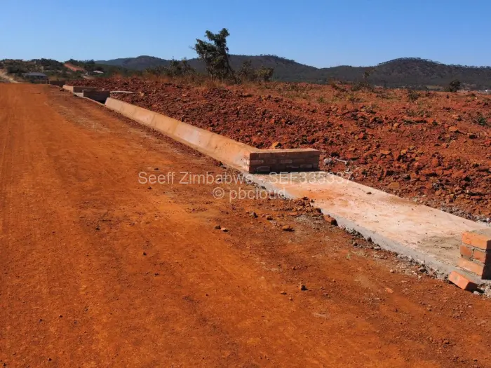 Residential Stand for Sale in Shurugwi, Shurugwi