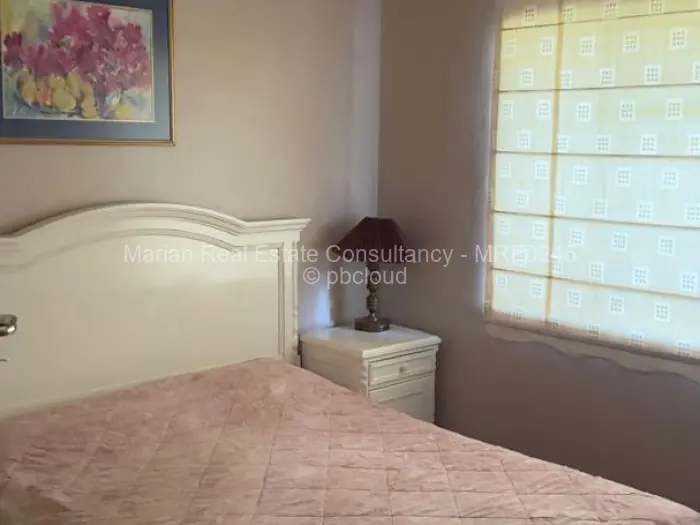 5 Bedroom House to Rent in Burnside, Bulawayo