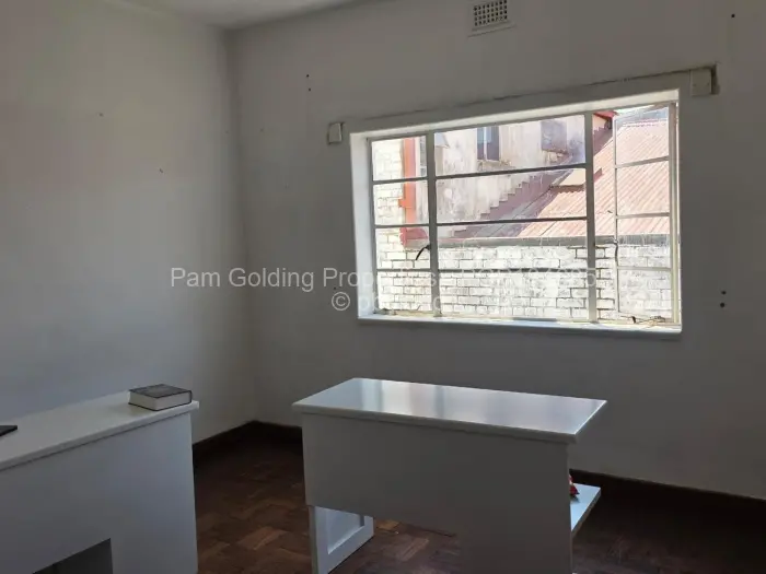 Commercial Property for Sale in Bulawayo City Centre, Bulawayo