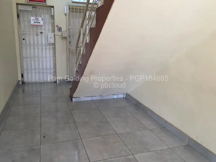 Commercial Property for Sale in Bulawayo City Centre, Bulawayo