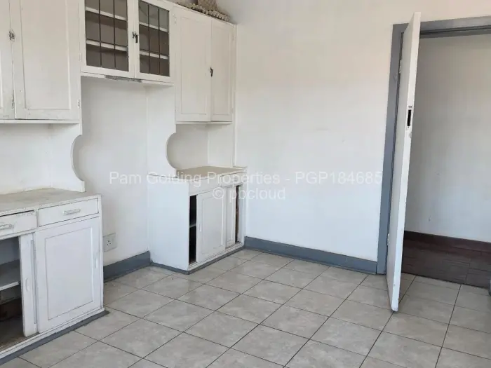 Commercial Property for Sale in Bulawayo City Centre, Bulawayo