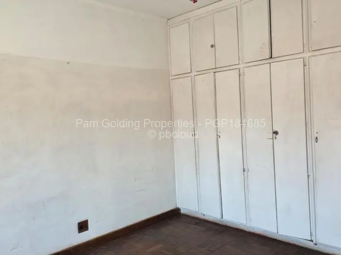 Commercial Property for Sale in Bulawayo City Centre, Bulawayo