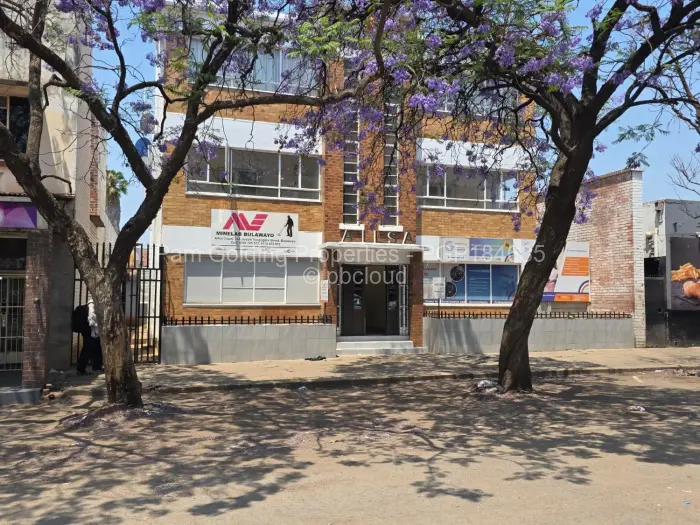 Commercial Property for Sale in Bulawayo City Centre, Bulawayo