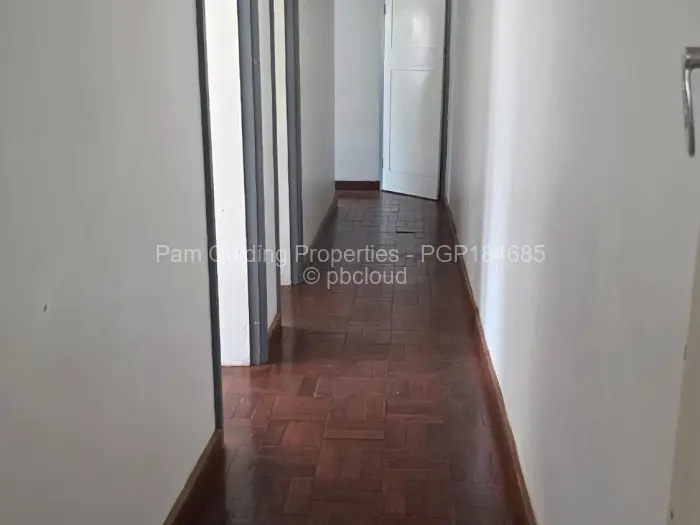 Commercial Property for Sale in Bulawayo City Centre, Bulawayo