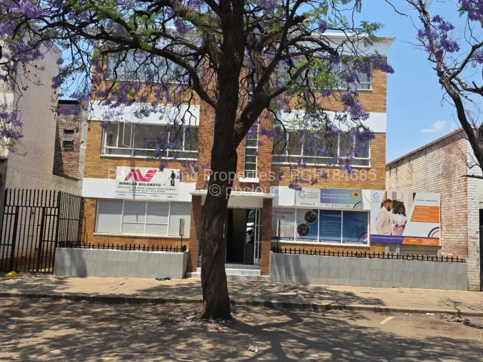 Commercial Property for Sale in Bulawayo City Centre, Bulawayo