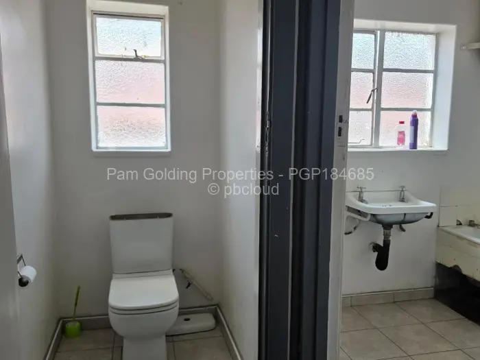Commercial Property for Sale in Bulawayo City Centre, Bulawayo