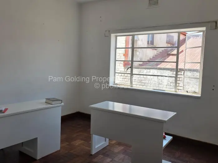Commercial Property for Sale in Bulawayo City Centre, Bulawayo