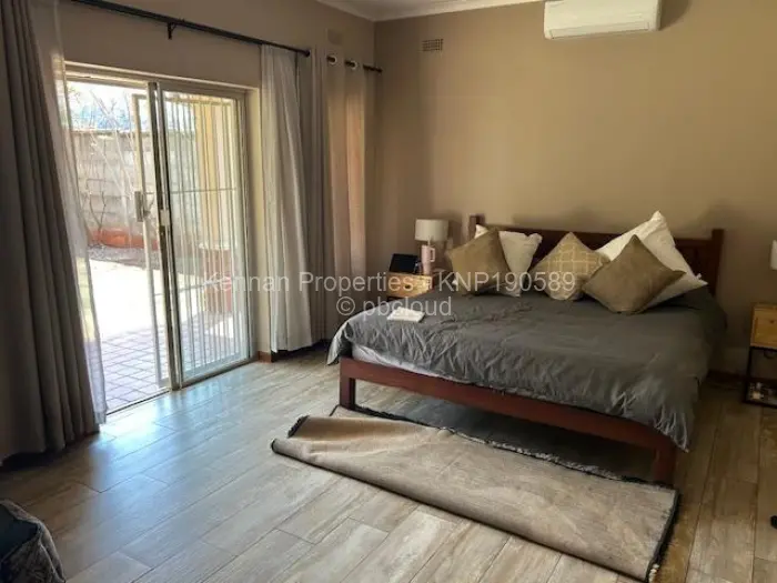 Townhouse/Complex/Cluster for Sale in Avondale, Harare