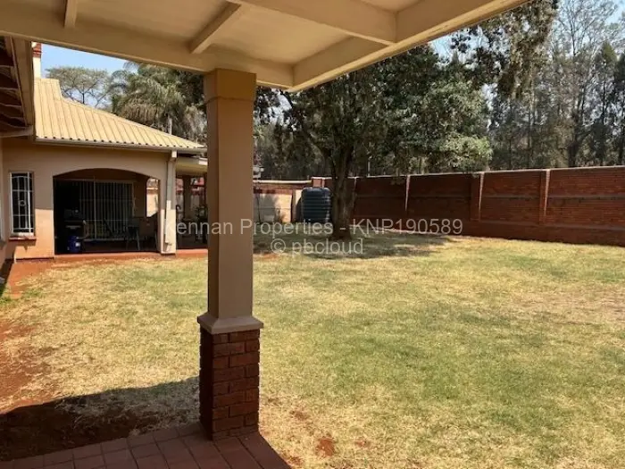 Townhouse/Complex/Cluster for Sale in Avondale, Harare